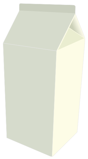 clip art clipart image svg openclipart beverage 食物 cartoon box milk cookies breakfast serving tango milkbox tetrapak milk karton 剪贴画 卡通