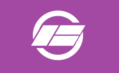 svg symbol flag town japanese emblem japan prefecture ibaraki niihari 符号 旗帜 日本 日本人 纹章