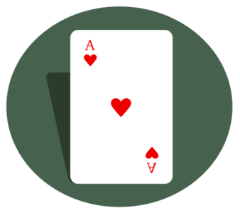 clip art clipart image svg openclipart color play money card game hearts playing table cards gambling table gambler deck gambling playing cards set pack ace 剪贴画 颜色 游戏 卡牌 卡片 货币 金钱 钱