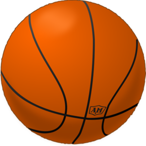 clip art clipart svg openclipart brown play shadow orange photorealistic ball 运动 sports basket basketball playing match competition 剪贴画 橙色 阴影 球