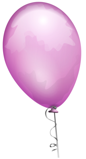 clip art clipart svg openclipart color string balloon decoration party kids children pink decorated purple celebrate 生日 decorate lead helium 剪贴画 颜色 装饰 小孩 儿童 派对 宴会 粉红 粉红色 紫色