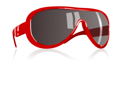 clip art clipart svg openclipart red color frame woman man photorealistic fashion sunglasses fashionable 剪贴画 颜色 男人 女人 女性 红色 边框 时尚 流行
