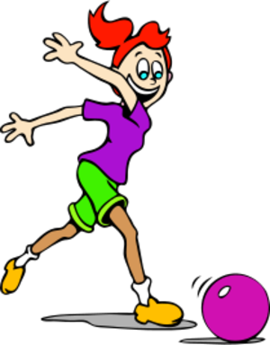 clip art clipart svg openclipart play woman child kid 人物 cartoon female ball 运动 女孩 playing purple young playin chasing girlž 剪贴画 卡通 女人 女性 小孩 儿童 球 紫色 年轻