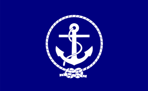 svg blue symbol sea ocean flag naval rope maritime scouts anchor sea scouts 符号 蓝色 旗帜 海洋
