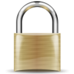clip art clipart svg openclipart door 图标 sign symbol photorealistic metal security safe lock key closed gate locked padlock shackle luggage 剪贴画 符号 标志 金属