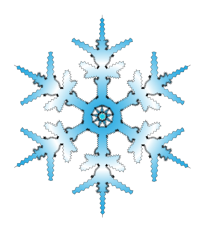 clip art clipart svg openclipart cold freezer blue season snow snowflake weather winter crystal enlarged zoomed in freezing 剪贴画 季节 蓝色 冬天 冬季 雪