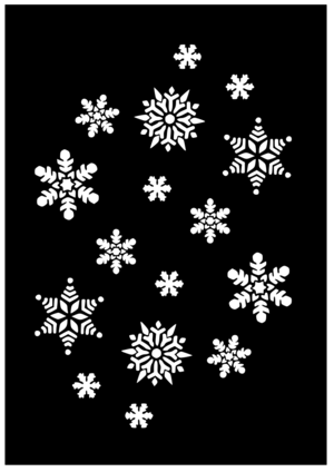 clip art clipart image svg openclipart black cold ice nature white 图标 snow snowflake weather winter snowflakes background sign symbol geometric christmas fall falling design conditions patterns christmas period snow flake 剪贴画 符号 标志 黑色 白色 设计 圣诞 圣诞节 冬天 冬季 雪