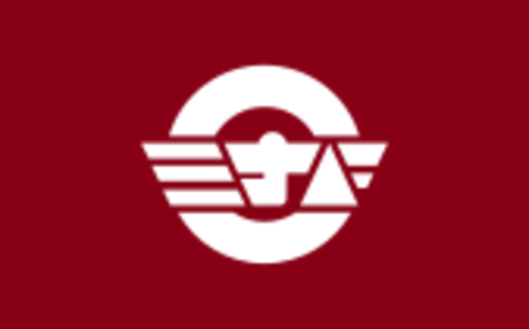 svg flag japanese japan wakayama minabe 旗帜 日本 日本人