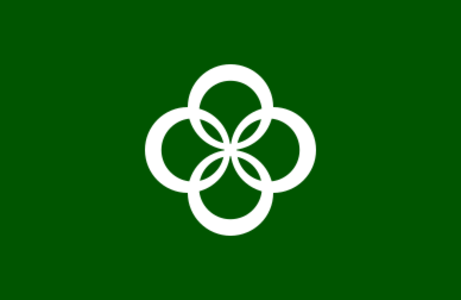 svg symbol flag japanese emblem japan prefecture wazuka kyoto 符号 旗帜 日本 日本人 纹章
