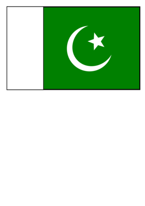 svg symbol country flag flags state land nation national pakistan 符号 旗帜 领土
