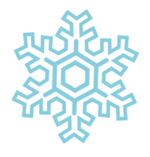 clip art clipart image svg openclipart cold ice nature straight 图标 snow snowflake weather winter sign symbol line shape christmas conditions lined christmas period snow flake 剪贴画 符号 标志 圣诞 圣诞节 冬天 冬季 线条 雪