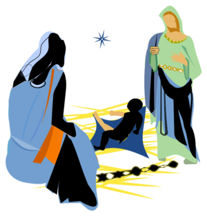 clip art clipart svg openclipart scenery color scene tradition woman contour female religion religious christianity christian bible pray stars jesus christmas star figure hold mary holy mary mother mary religy virgin mary respect joseph nativity interpretation 剪贴画 颜色 女人 女性 圣诞 圣诞节 场景 风景 宗教 轮廓 星星
