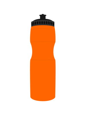 clip art clipart svg openclipart black drink color water container orange bottle 运动 sports bike drinking flask refreshment 剪贴画 颜色 黑色 橙色 水 饮料 饮品 容器