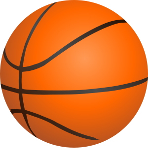 clip art clipart svg openclipart brown play orange photorealistic ball 运动 sports basket basketball playing sphere stripes match competition no shadow 剪贴画 橙色 球