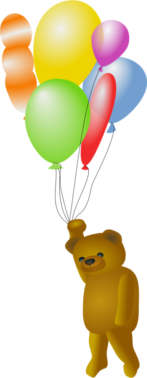 clip art clipart svg openclipart green red blue 动物 fly flying string child balloon decoration bear toy happy party photorealistic kids children playing decorated purple celebration 生日 decorate together teddy balloons childhood stuffed bear 剪贴画 装饰 绿色 草绿 红色 蓝色 庆祝 小孩 儿童 派对 宴会 飞行 紫色 玩具