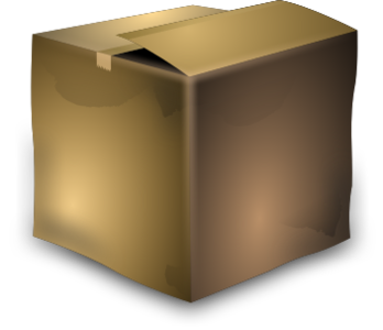 clip art clipart svg openclipart color 交通 cartoon 图标 box container shadow carton photorealistic empty storage closed packaging used chest full pack dirty case package bin items cardboard box box. color drawing of transport packaging case.	box moisture stains 剪贴画 颜色 卡通 阴影 容器