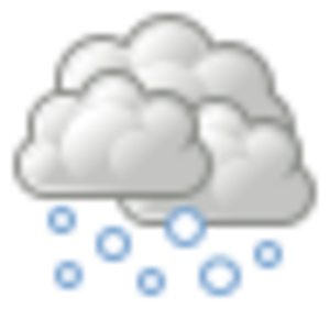 clip art clipart svg openclipart color 图标 snow weather winter symbol clouds cloud design web forecast thunder fog website climate 剪贴画 颜色 符号 设计 冬天 冬季 雪
