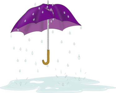 clip art clipart svg openclipart color blue cartoon autumn season weather coloring book tool water open splash protection outside purple colored cover umbrella raining shade drips rip rain unfolded torn colorfull tear puddle showers brolly retracted ripped storm accessory tattered 剪贴画 颜色 卡通 季节 蓝色 秋天 秋季 工具 水 紫色 保护