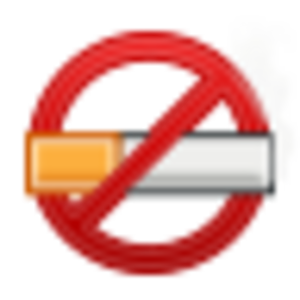 clip art clipart svg openclipart red color white 图标 sign symbol smoke smoking round warning forbidden circle 3d rules risk prohibited cigarette no smoking dimensional tri 剪贴画 颜色 符号 标志 白色 红色 圆形
