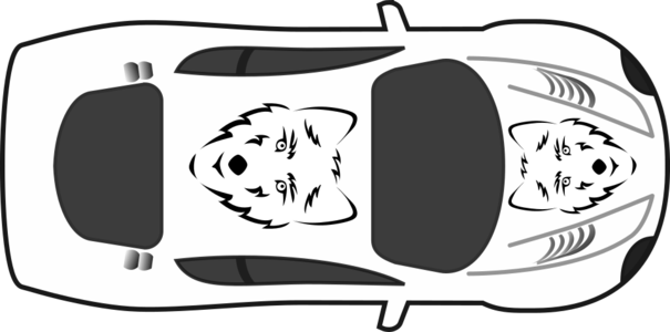 clip art clipart svg openclipart black 动物 white sign symbol pictogram predator dog wolf wolves 剪贴画 符号 标志 黑色 白色 狗
