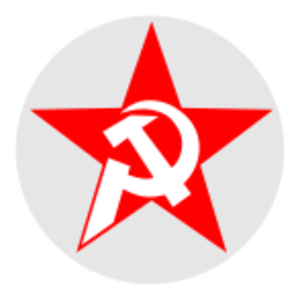 svg red revolution socialism war class unite worker star communism socialist communist movement hammer sickle 红色 星星