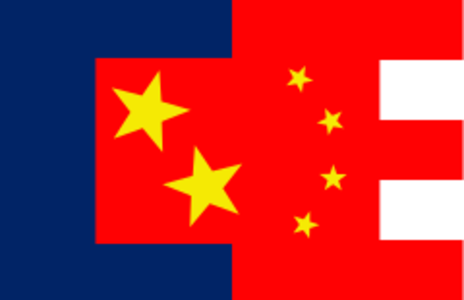 svg red symbol government flag flags stars corporate fictional alliance 符号 红色 旗帜