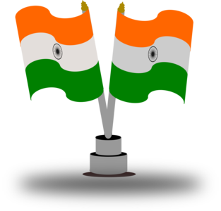 svg symbol country flag state land india indian asia nation independence waving wavy asian 符号 旗帜 领土