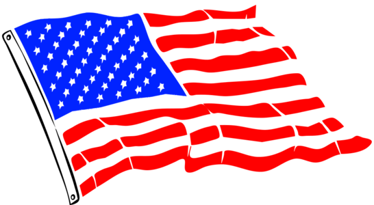 svg symbol flag usa stars and stripes waving wavy american flag usa flag blue red and white united states of america 符号 旗帜 美国
