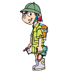 svg openclipart hot color kid 男孩 人物 cartoon teeth traveler person shoes face dress smile human hat cute hunting warm male guy camouflage desert adventure jungle tropical safari boots expedition 帽子 颜色 卡通 男人 男性 人类 微笑 人 小孩 儿童 可爱