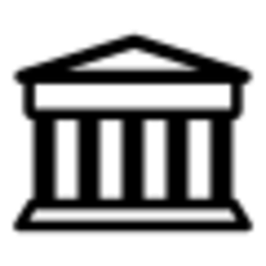 clip art clipart svg openclipart black white 图标 sign symbol pictogram bank banking monochrome theme 剪贴画 符号 标志 黑色 白色