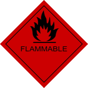 clip art clipart svg openclipart red 图标 sign symbol fire label flame warning product hazard danger roadsign caution information square traffic sign labelling biohazard flammable 剪贴画 符号 标志 红色 路标 标签 正方形 矩形 方形 危险 警告
