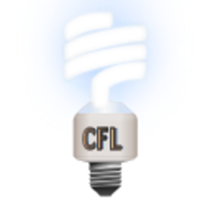clip art clipart svg openclipart color 图标 tool photorealistic lamp saving ecology eco bulb energz 剪贴画 颜色 工具