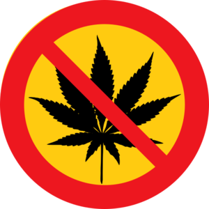clip art clipart svg openclipart red yellow sign symbol drug cannabis smoke label round protection warning forbidden road sign safety danger information use prohibited no smoking interdiction 剪贴画 符号 标志 红色 黄色 标签 危险 警告 保护