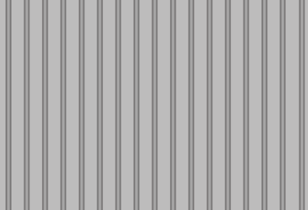 clip art clipart svg openclipart grey grayscale container pattern metal ship lines silver fence shipping stripes vertical ribbed 剪贴画 去色 花样 灰色 金属 容器