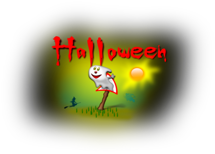 clip art clipart svg openclipart color 图标 halloween sign symbol blood death warning landscape clouds signpost avatar spooky ghost free corps smileys witch 剪贴画 颜色 符号 标志 路标 万圣节 头像 指示牌 恐怖