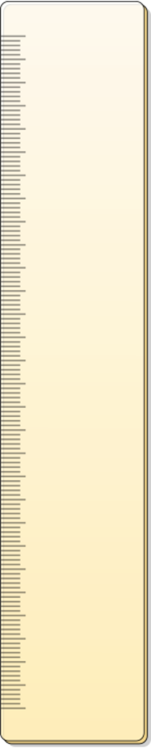 clip art clipart svg public domain instrument device measure office object ruler length centimenter 剪贴画 办公 电子设备 乐器