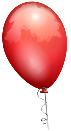 clip art clipart svg openclipart red string balloon party air ribbon celebration celebrate helium 剪贴画 红色 庆祝 派对 宴会