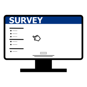 clip art clipart svg openclipart computer pc internet quiz online test questions questionnaire survey on-line 剪贴画 计算机 电脑 因特网 互联网