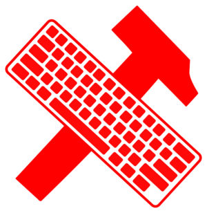 clip art clipart svg openclipart red computer freedom sign symbol party dove class worker keyboard communism peace communist working hammer sickle proleteriat working class proletariat 剪贴画 符号 标志 计算机 电脑 红色 派对 宴会 键盘