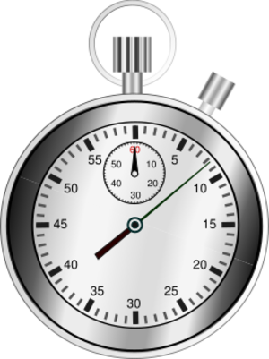 clip art clipart svg openclipart color grayscale time clock contour measure gray photorealistic meter timer stopwatch stop watch chronograph chronometer pocket watch chrono 剪贴画 颜色 去色 轮廓 灰色