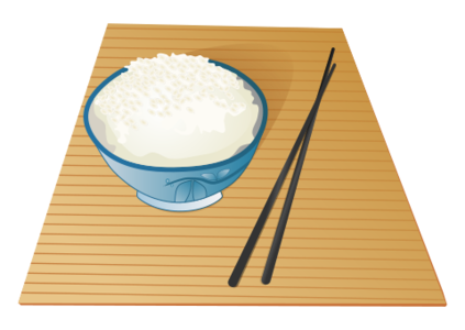 clip art clipart svg openclipart 食物 asia wooden japanese pot dish plate bowl japan eat meal sticks rice rise pot 剪贴画 日本 吃的 日本人 木制品 木头