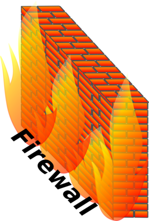 clip art clipart svg openclipart red color computer pc symbol scheme fire orange protection wall internet brick diagram network web firewall 剪贴画 颜色 符号 计算机 电脑 红色 橙色 因特网 互联网 网络 保护