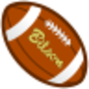 clip art clipart svg openclipart brown vintage balloon retro us ball football 运动 sports usa leather rugby american football nfl bilson 剪贴画 复古 球 美国 足球