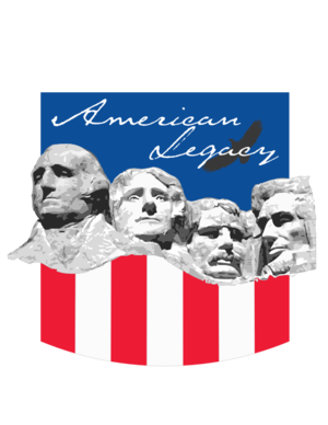 clip art clipart svg openclipart color eagle flag american usa washington america united states president national memorial rushmore lincoln roosevelt jefferson legasy 剪贴画 颜色 旗帜 美国