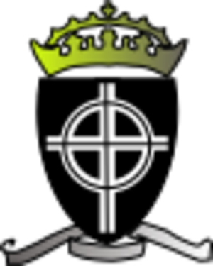 clip art clipart svg openclipart color 图标 sign symbol female heraldry emblem world fictional females aristasia aristasian coat-of-arms 剪贴画 颜色 符号 标志 女人 女性 纹章