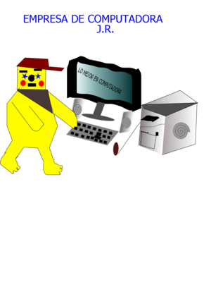 clip art clipart svg openclipart color computer pc cartoon 图标 sign symbol desktop man broken male server use broke 剪贴画 颜色 符号 标志 卡通 男人 计算机 电脑 男性