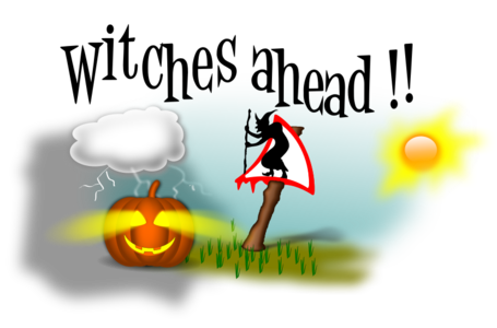 clip art clipart svg openclipart color 图标 halloween sign symbol blood death warning landscape clouds celebration signpost avatar spooky ghost clip vector free corps smileys witch october 31 剪贴画 颜色 符号 标志 路标 万圣节 庆祝 头像 指示牌 恐怖