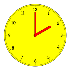 clip art clipart svg openclipart time clock cartoon sign two wall ticker watch timer analogue clocks 剪贴画 标志 卡通