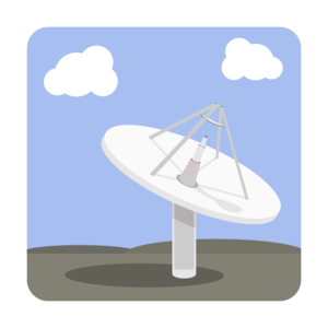 clip art clipart svg openclipart color 图标 game space cosmic signal tv receiver radio broadcast antenna satellite telescope satellite dish space signal 剪贴画 颜色 游戏
