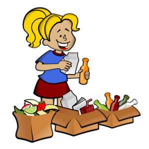 clip art clipart svg openclipart color 食物 人物 paper save glass carton 女孩 activity plastic environment bottles ecology recycling separate recycle trash sort biodegradeable pvc 剪贴画 颜色 玻璃